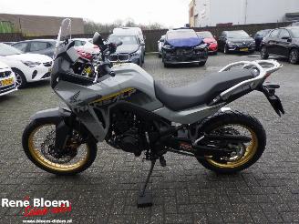 Honda Overige XL 750 Transalp picture 2