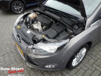 Ford Focus 1.0 Ecoboost 5drs Titanium Airco picture 8