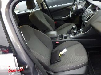 Ford Focus 1.0 Ecoboost 5drs Titanium Airco picture 13