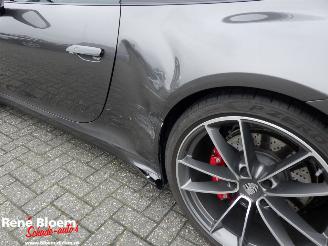 Porsche 911 992 3.0 Carrera S 450pk picture 26