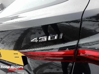BMW 4-serie Gran Coupe 430i X-drive 245pk picture 12