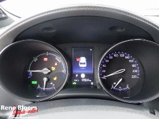 Toyota C-HR 2.0 Hybrid Executive picture 12