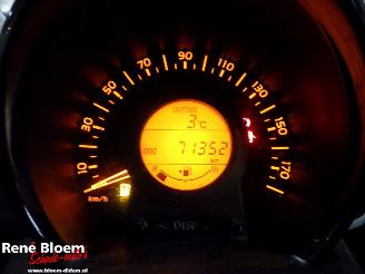 Citroën C1 1.0 VTi Feel 5drs Airco picture 13