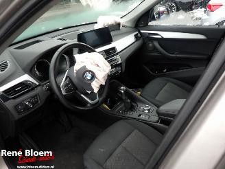 BMW X1 XDRIVE25E High Executive Automaat picture 13