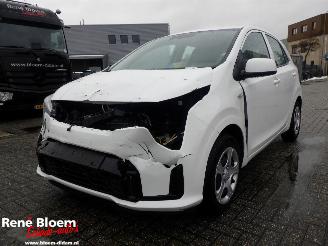 Kia Picanto 1.0 DPi DynamicLine 5p picture 4