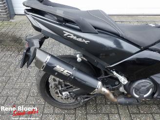 Yamaha  T-Max 530 DX picture 18
