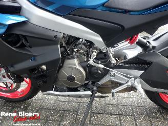 Aprilia  RS 660 picture 14