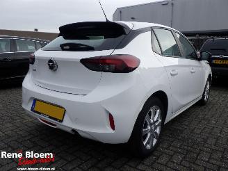 Coche accidentado Opel Corsa 1.2 Level 2 2023/5