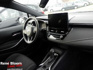 Toyota Corolla Hybrid 140 Active picture 11