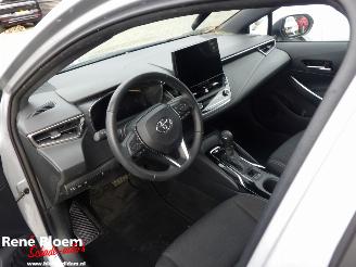 Toyota Corolla Hybrid 140 Active picture 13
