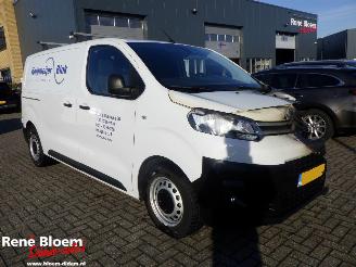 Citroën Jumpy 1.5 BlueHDI 100 L2 picture 2