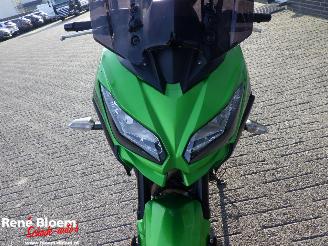 Kawasaki  Versys 650 picture 17