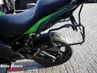 Kawasaki  Versys 650 picture 12