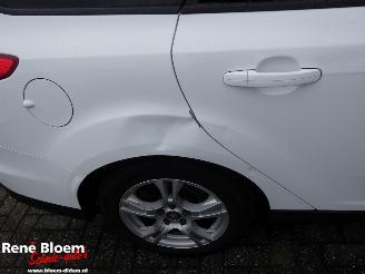 Ford Focus Wagon 1.6 TI-VCT Lease Trend picture 12