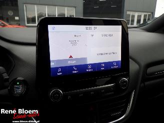 Ford Puma 1.0 EcoBoost Hybrid ST-LineX picture 21