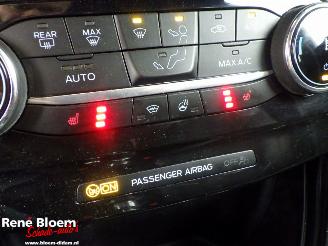 Ford Puma 1.0 EcoBoost Hybrid ST-LineX picture 27