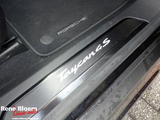 Porsche Taycan 4S Performance 489pk 84kWh picture 11