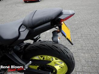 Yamaha MT-07  picture 10