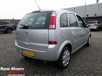 škoda osobní automobily Opel Meriva 1.6 16V Enjoy Airco 2006/1