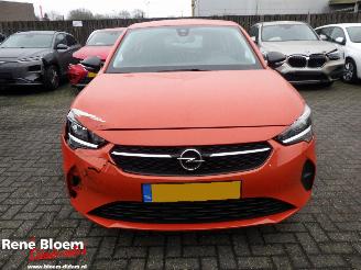Opel Corsa 1.2 Edition 5drs Navi picture 6