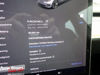 Tesla Model 3 Long Range  AWD 75kwh 351pk picture 15