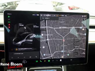 Tesla Model 3 Long Range  AWD 75kwh 351pk picture 14