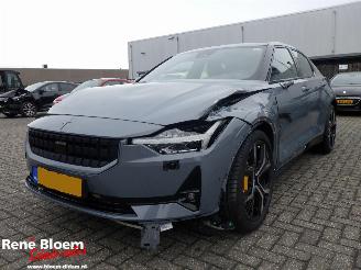 Unfallwagen Polestar 2 Long Range Dual Motor Launch Edition 78kwh 2021/12