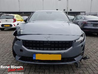 Polestar 2 Long Range Dual Motor Launch Edition 78kwh picture 6
