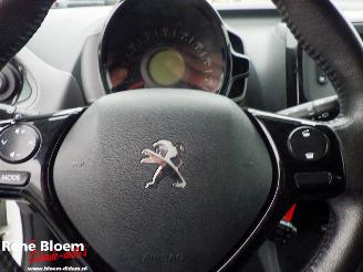 Peugeot 108 1.0 e-VTi Style picture 16