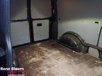 Volkswagen Transporter 2.0 TDI L2H2 Highline 102pk picture 7