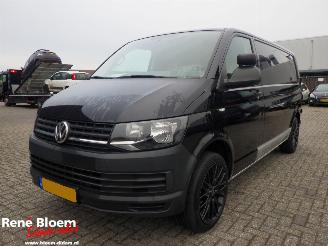  Volkswagen Transporter 2.0 TDI L2H2 Highline 102pk 2016/5