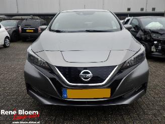 Nissan Leaf N-connecta 40kWh Automaat picture 6
