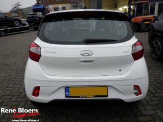 Hyundai I-10 1.0 Comfort Smart picture 3