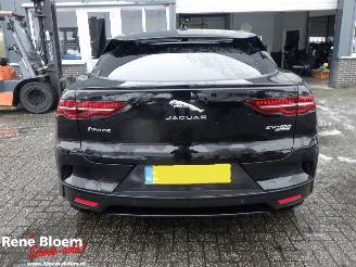 Jaguar I-Pace EV400 SE AWD 90kWh picture 3