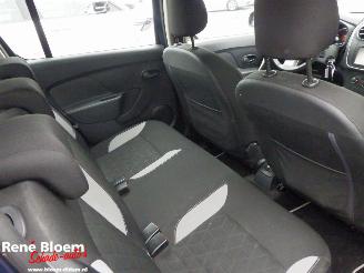 Dacia Sandero 0.9 TCe S&S Stepway Lauréate picture 13