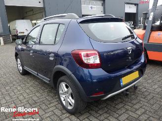 Dacia Sandero 0.9 TCe S&S Stepway Lauréate picture 2