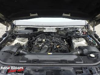 Land Rover Range Rover sport 3.0 TDV6 HSE Dynamic picture 20