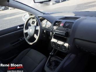 Volkswagen Golf 1.6 Comfortline 5drs Airco picture 9