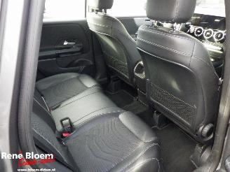 Mercedes B-klasse 180D Business Solution Plus picture 8