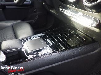 Mercedes B-klasse 180D Business Solution Plus picture 11