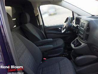Mercedes Vito 116 CDI  Lang 163pk Aut picture 9