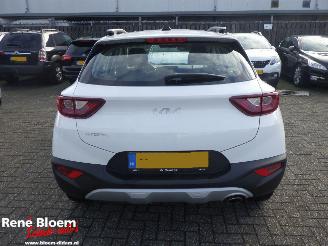 Kia Stonic 1.0 T-GDI MHEV Dynamicline picture 6