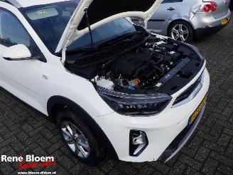 Kia Stonic 1.0 T-GDI MHEV Dynamicline picture 9