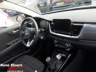 Kia Stonic 1.0 T-GDI MHEV Dynamicline picture 13