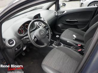 Opel Corsa 1.2 Ecoflex Design Edition LPG picture 12