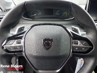 Peugeot 208 1.2 Hybrid 110 e-DCS6 Style Aut picture 13