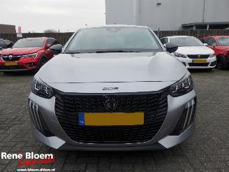 Peugeot 208 1.2 Hybrid 110 e-DCS6 Style Aut picture 6