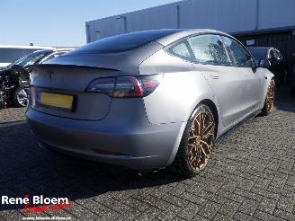 Vaurioauto  passenger cars Tesla Model 3 Performance AWD 75kWh 2019/12