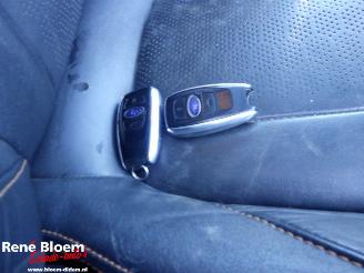 Subaru XV 2.0i Premium AWD picture 13