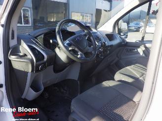 Ford Transit 270 2.2 TDCI picture 10